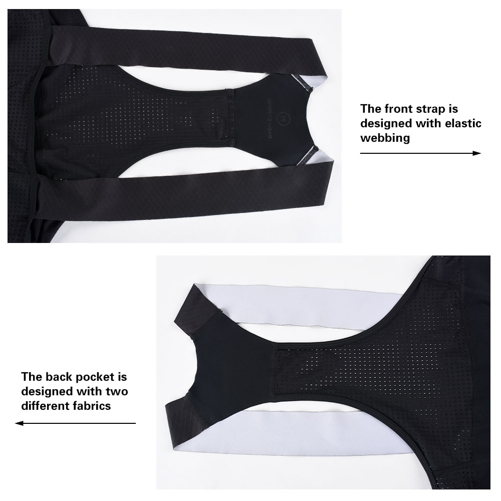 cycling bib shorts